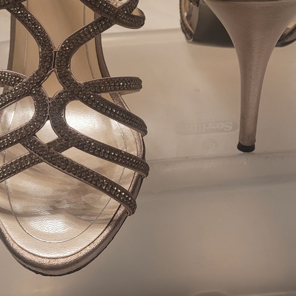 Evening Sandals - Picture 5 of 5